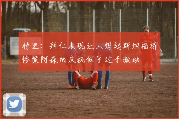 特里：拜仁表现让人想起斯坦福桥惨案阿森纳庆祝似乎过于激动