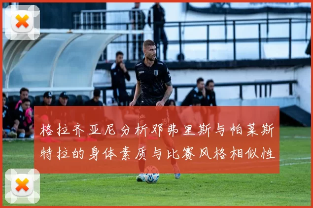 格拉齐亚尼分析邓弗里斯与帕莱斯特拉的身体素质与比赛风格相似性
